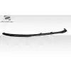 2020-2023 Ford Explorer Duraflex Warder Front Lip Spoiler Air Dam - 1 Piece - Image 7