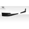 2009-2010 Acura TSX Duraflex Aspec Look Front Lip Spoiler Air Dam - 2 Pieces - Image 7