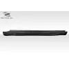 2014-2023 Dodge Durango Duraflex SRT Look Side Skirt Rocker Panels - 2 Pieces - Image 3