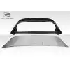 1990-1997 Mazda Miata Duraflex OEM Look Hardtop - 1 Piece - Image 4