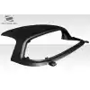 1990-1997 Mazda Miata Duraflex OEM Look Hardtop - 1 Piece - Image 6