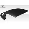 1990-1997 Mazda Miata Duraflex OEM Look Hardtop - 1 Piece - Image 7