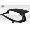 1990-1997 Mazda Miata Duraflex OEM Look Hardtop - 1 Piece - Image 9