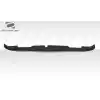 2012-2019 Fiat 500 Abarth Duraflex Abuna Front Lip Spoiler Air Dam - 1 Piece - Image 5