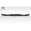 2012-2019 Fiat 500 Abarth Duraflex Abuna Front Lip Spoiler Air Dam - 1 Piece - Image 2