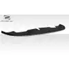 2012-2019 Fiat 500 Abarth Duraflex Abuna Front Lip Spoiler Air Dam - 1 Piece - Image 6