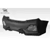 2012-2015 Honda Civic 4DR Duraflex FK8 Type R Look Rear Bumper - 1 Piece - Image 4