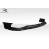 2012-2017 Hyundai Veloster Turbo Duraflex Minda Front Lip Spoiler Air Dam - 3 Piece - Image 5