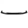 2017-2021 Honda Civic Si / HB Carbon Creations Parvin Front Lip Spoiler Air Dam - 1 Piece - Image 2