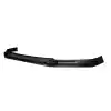 2017-2021 Honda Civic Si / HB Carbon Creations Parvin Front Lip Spoiler Air Dam - 1 Piece - Image 4