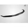 2021-2023 BMW G80 M3 / G82 / G83 M4 Carbon Creations Bandit Front Lip Spoiler Air Dam - 1 Piece - Image 4