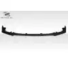 2019-2023 Toyota Corolla Hatchback Duraflex Kora Front Lip Spoiler Air Dam - 1 Piece - Image 2