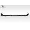 2019-2023 Toyota Corolla Hatchback Duraflex Kora Front Lip Spoiler Air Dam - 1 Piece - Image 3