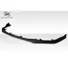 2019-2023 Toyota Corolla Hatchback Duraflex Kora Front Lip Spoiler Air Dam - 1 Piece - Image 4