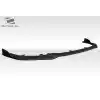 2019-2023 Toyota Corolla Hatchback Duraflex Kora Front Lip Spoiler Air Dam - 1 Piece - Image 5