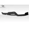 2019-2023 Toyota Corolla Hatchback Duraflex Kora Rear Diffuser - 1 Piece - Image 5