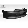 1996-1998 Honda Civic Duraflex Joker Front Bumper - 1 Piece - Image 3