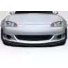 2001-2005 Mazda Miata Duraflex Shora Front Lip Spoiler Air Dam - 1 Piece - Image 1