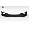 2001-2005 Mazda Miata Duraflex Shora Front Lip Spoiler Air Dam - 1 Piece - Image 3