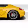 2006-2012 Porsche Cayman 2005-2012 Porsche Boxster Duraflex Marta Rear Fender Flares - 2 Pieces - Image 1