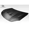 2022-2023 Toyota GR86 / Subaru BRZ Duraflex Spec R Hood - 1 Piece - Image 3