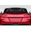 2019-2023 BMW Z4 Duraflex Zamba Rear Wing Spoiler - 1 Piece - Image 1