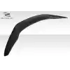 2019-2023 BMW Z4 Duraflex Zamba Rear Wing Spoiler - 1 Piece - Image 5