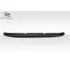 2014-2019 Ford Fiesta Duraflex Fado Rear Roof Wing Spoiler - 1 Piece - Image 4