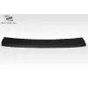 2012-2015 Honda Civic 4DR Duraflex Kipa Rear Wing Spoiler - 1 Piece - Image 3