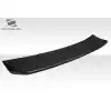 2012-2015 Honda Civic 4DR Duraflex Kipa Rear Wing Spoiler - 1 Piece - Image 4