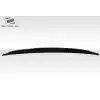 2019-2023 Toyota Corolla Hatchback Duraflex Tapa Rear Roof Wing Spoiler - 1 Piece - Image 7