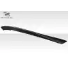 2019-2023 Toyota Corolla Hatchback Duraflex Tapa Rear Roof Wing Spoiler - 1 Piece - Image 8