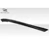 2019-2023 Toyota Corolla Hatchback Duraflex Tapa Rear Roof Wing Spoiler - 1 Piece - Image 4