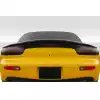 1993-1997 Mazda RX-7 Duraflex Marga Rear Wing Spoiler - 1 Piece - Image 1