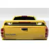 2002-2008 Dodge Ram Duraflex Tanga Rear Tailgate Wing Spoiler - 1 Piece - Image 1