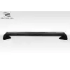 2002-2008 Dodge Ram Duraflex Tanga Rear Tailgate Wing Spoiler - 1 Piece - Image 3