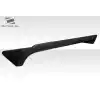 2002-2008 Dodge Ram Duraflex Tanga Rear Tailgate Wing Spoiler - 1 Piece - Image 10