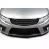 2010-2013 Kia Forte Duraflex Kagu Front Grille - 1 Piece - Image 1