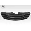 2010-2013 Kia Forte Duraflex Kagu Front Grille - 1 Piece - Image 5