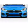 2019-2023 BMW Z4 Duraflex Zamba Front Lip Spoiler Air Dam - 1 Piece - Image 1