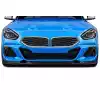 2019-2023 BMW Z4 Carbon Creations Zamba Front Lip Spoiler Air Dam - 1 Piece - Image 1