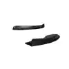 2019-2023 BMW Z4 Carbon Creations Zamba Rear Lip Add on Spoilers - 2 Pieces - Image 5