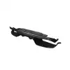 2014-2023 Infiniti Q50 Carbon Creations Mystic Rear Diffuser - 2 Pieces (s) - Image 3