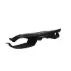 2014-2023 Infiniti Q50 Carbon Creations Mystic Rear Diffuser - 2 Pieces (s) - Image 4