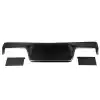 1991-1995 Toyota MR2 Carbon Creations Veren Rear Diffuser - 3 Pieces - Image 2