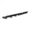 2021-2022 Ford Mustang Mach-E Carbon Creations Mystic Rear Diffuser - 2 Pieces - Image 4