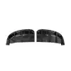 2021-2022 Ford Mustang Mach-E Carbon Creations Mystic Rear Diffuser - 2 Pieces - Image 6