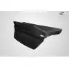 2022-2023 Subaru WRX Carbon Creations Duckbill Rear Trunk - 1 Piece - Image 4