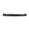 2014-2015 Land Rover Range Rover Sport Carbon Creations Loma Rear Mid Wing Spoiler - 1 Piece - Image 2