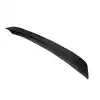 2014-2015 Land Rover Range Rover Sport Carbon Creations Loma Rear Mid Wing Spoiler - 1 Piece - Image 6